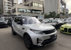 لاند روفر ديسكفري HSE موديل 2019 للبيع | 2019 Land Rover Discovery HSE For Sale