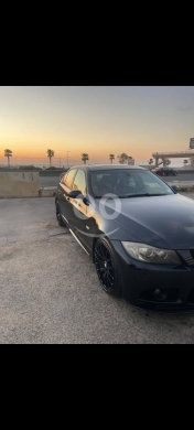 بي ام دبليو في ذوق الخراب - BMW 330i 2006