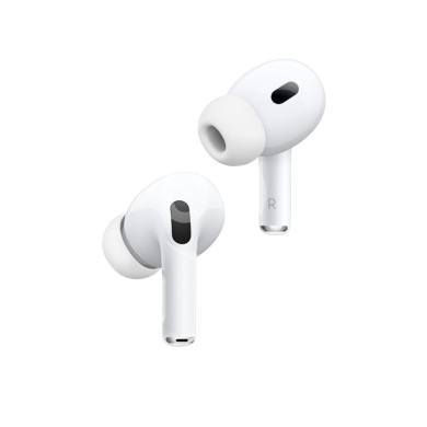 سماعات إيربودز برو ٢ طبق الأصل A++ عزل ضوضاء وصوت مكاني | AirPods Pro 2 Copy A++ Wireless… — 2