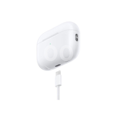 سماعات إيربودز برو ٢ طبق الأصل A++ عزل ضوضاء وصوت مكاني | AirPods Pro 2 Copy A++ Wireless… — 3