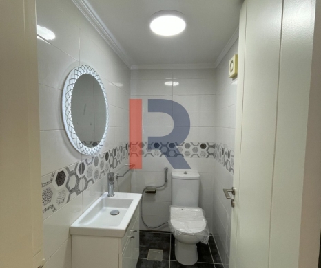 R9-3577 Apartment for Sale in Block A – Deddeh, Koura, 132 m² + 53 m² Terrace A — 2