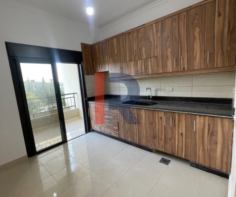 R9-3578 Apartment for Sale in Block A – Deddeh, Koura, 135 m², 1st Floor A — 4