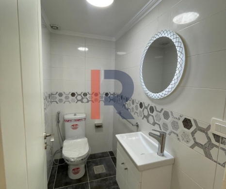 R9-3579 Elegant Apartment in Block A – Deddeh, Koura, 135 m², 1st Floor A — 10