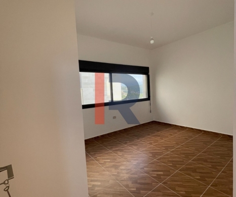 R9-3579 Elegant Apartment in Block A – Deddeh, Koura, 135 m², 1st Floor A — 9