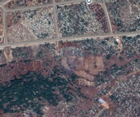 Lands for sale dans Deddeh - R9-3581 Prime Land for Sale in Nakhleh &ndash; Koura, 1864 m&sup2;, Villas Area, Zoning 20/40أرض مميزة للبيع في نخلة الكورة &ndash; 1864 م&sup2;، منطقة الفيلات، تصنيف بناء 20/40