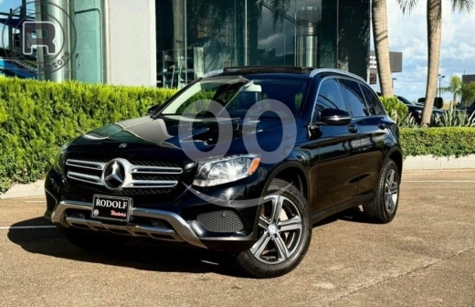 Mercedes-Benz dans Dbayeh - مرسيدس GLC300 2017 كاملة المواصفات | Mercedes GLC300 2017 Fully Loaded Clean Carfax