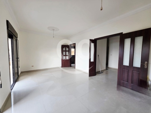 شقق للبيع في حالات - شقة أرضية لقطة في حالات جبيل ١٠٢م مع تراس وحديقة وإطلالة بحرية | Apartment with Garden for Sale