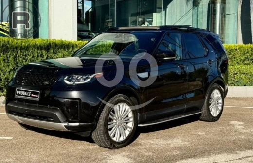 Land Rover dans Dbayeh - لاند روفر ديسكفري HSE الفاخرة 2019 | Land Rover Discovery HSE Luxury 2019 Clean Carfax