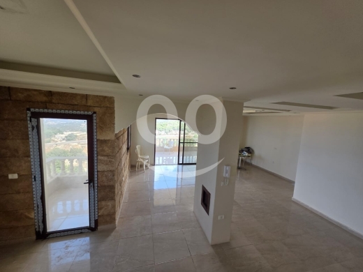 Apartments for sale in Braij - دوبلكس جديد للبيع في البريج جبيل إطلالة بحرية | New 260m Duplex for Sale in Breij Jbeil