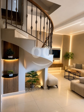 شقق للبيع في مستيتا - دوبلكس فاخر مؤثث بالكامل مطل على البحر قرب جبيل | Fully Furnished Luxury Duplex Near Byblos