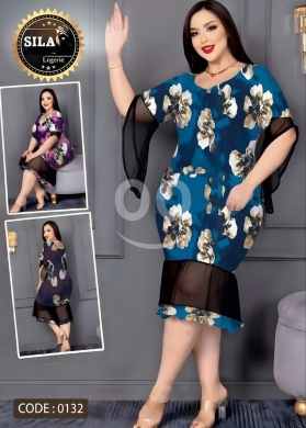 Clothes, Footwear & Accessories in Bhorsaf - بحر صاف طقم مميز 3 قطع بسعر عرض خاص | Bahar Saf Elegant 3-Piece Set Special Offer