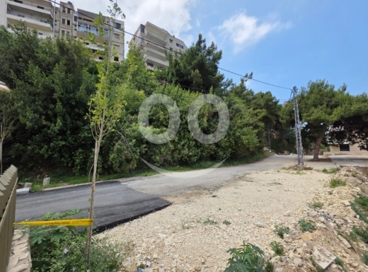 Lands for sale in Halate - أرض مميزة للبيع في حالات قضاء جبيل بمساحة ٨٠٠ متر | Prime 800 Sqm Land for Sale Halat Jbeil