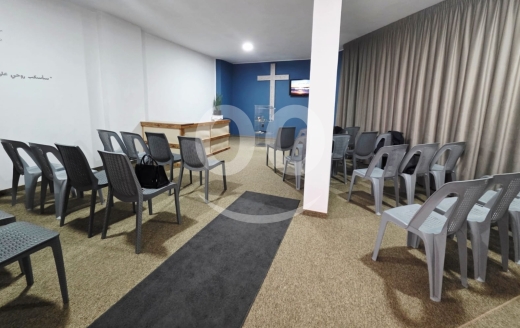 محل تجاري مميز للبيع في سوق جبيل على مستويين | Prime 128 Sqm Shop for Sale Jbeil Souk — 3