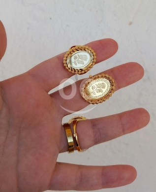 Clothes, Footwear & Accessories in Beirut City - خواتم نسائية أنيقة بتصاميم كلاسيكية وعصرية | Elegant Women&#039;s Rings: Classic &amp; Modern Designs