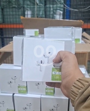 Mobile accessories dans Beyrouth - سماعات لاسلكية مميزة مع كفالة ١٢ شهراً من ريدنغتون | Premium Wireless Earbuds with 12-Month
