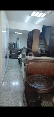 Commercials for sale in Mina - محل زاوية مميز بواجهتين للبيع في الميناء طرابلس شارع بور سعيد | Prime Corner Shop for Sale Mina