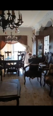 Apartments for sale dans Mina - شقة واسعة للبيع في الميناء طرابلس شارع بور سعيد بمساحة ١٤٧ متر | 3-Bedroom Apartment for Sale Mina