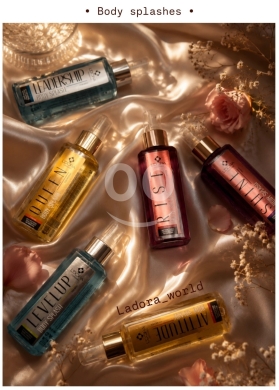 Health & Beauty in Beirut City - تشكيلة بادي سبلاش لادورا المنعشة | L&#039;DORA Refreshing Body Splash Fragrance Collection