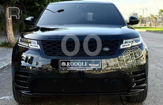 Land Rover in Dbayeh - رينج روفر فيلار 2020 كارت مميز وكارفاكس نظيف | 2020 Range Rover Velar R-Dynamic P250 Clean Carfax