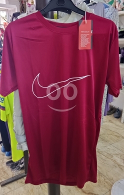 الملابس، الأحذية والزينة في شحيم - تيشيرت رياضي عالي الجودة متوفر بمقاسات واسعة حتى 4XL | High-Quality Sport T-Shirt
