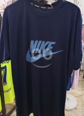 الملابس، الأحذية والزينة في شحيم - تيشيرت رياضي عالي الجودة متوفر بمقاسات واسعة حتى 4XL | High-Quality Sport T-Shirt