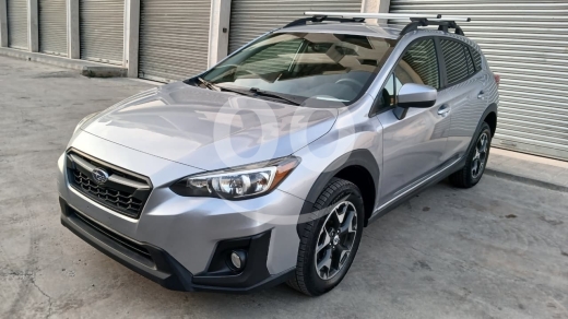سوبارو في زحله - سوبارو XV موديل 2018 بحالة ممتازة للبيع | Subaru XV 2018 for Sale Premium Condition