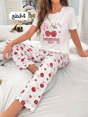 بنطلون جينز تنسل نسائي تركي | Turkish Tencel Jeans Women's Trousers — 3