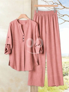 الملابس، الأحذية والزينة في مدينة بيروت - طقم نسائي فخم قماش سوبر يارا | Luxury Women&#039;s Set - Super Yara Fabric