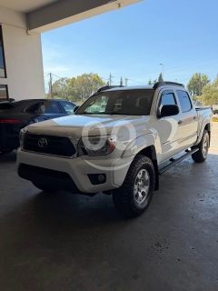 Tacoma 2014