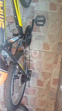 Autres biens dans Beyrouth - دراجة هوائية &quot;Smarter&quot; بحالة ممتازة | Smarter MTB 258 Mountain Bike - Excellent Condition