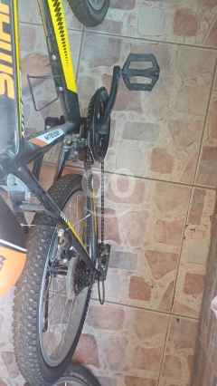 دراجة هوائية "Smarter" بحالة ممتازة | Smarter MTB 258 Mountain Bike - Excellent Condition