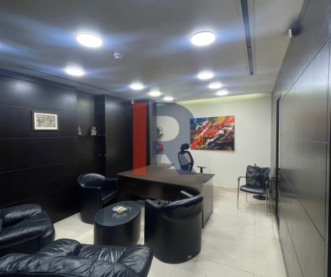 R9-3584 Showroom for Rent in Tripoli – Sahat El Nour, 400 m², Prime Location — 19
