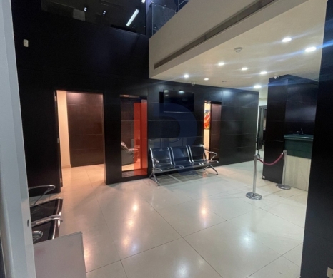R9-3584 Showroom for Rent in Tripoli – Sahat El Nour, 400 m², Prime Location — 20