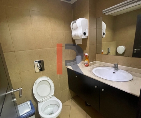 R9-3584 Showroom for Rent in Tripoli – Sahat El Nour, 400 m², Prime Location — 14