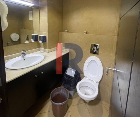 R9-3584 Showroom for Rent in Tripoli – Sahat El Nour, 400 m², Prime Location — 15