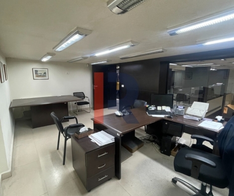 R9-3584 Showroom for Rent in Tripoli – Sahat El Nour, 400 m², Prime Location — 5