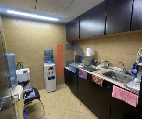 R9-3584 Showroom for Rent in Tripoli – Sahat El Nour, 400 m², Prime Location — 12