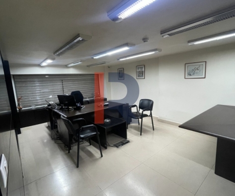 R9-3584 Showroom for Rent in Tripoli – Sahat El Nour, 400 m², Prime Location — 3