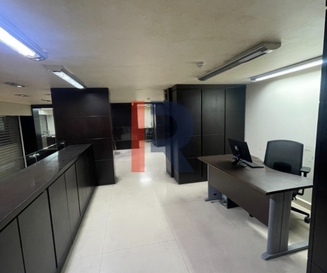 R9-3584 Showroom for Rent in Tripoli – Sahat El Nour, 400 m², Prime Location — 9