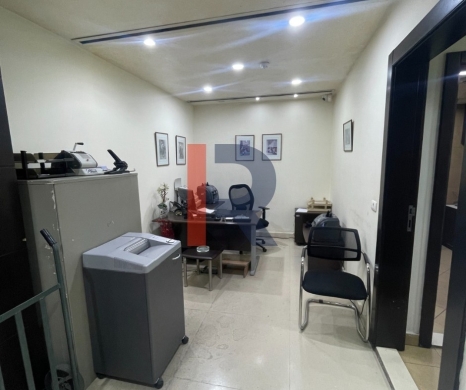 R9-3584 Showroom for Rent in Tripoli – Sahat El Nour, 400 m², Prime Location — 22