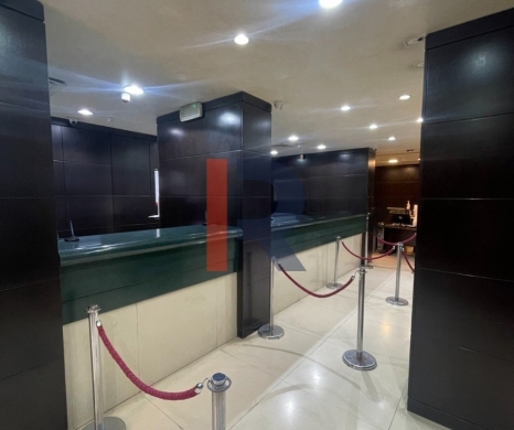 R9-3584 Showroom for Rent in Tripoli – Sahat El Nour, 400 m², Prime Location — 17