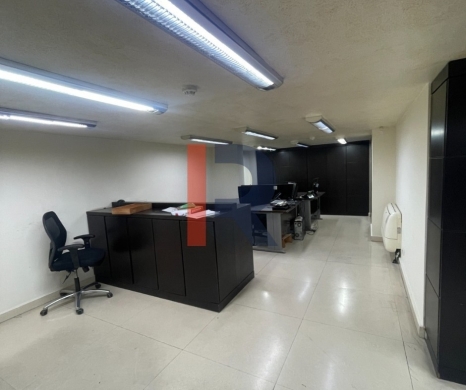 R9-3584 Showroom for Rent in Tripoli – Sahat El Nour, 400 m², Prime Location — 2