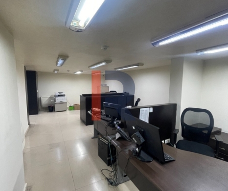 R9-3584 Showroom for Rent in Tripoli – Sahat El Nour, 400 m², Prime Location