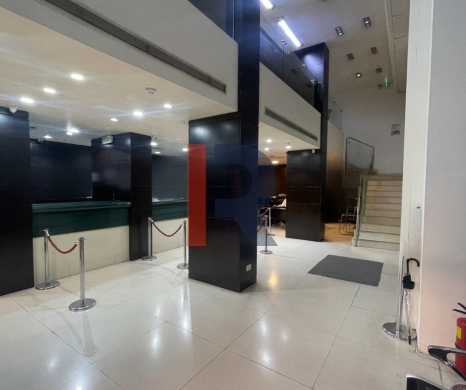 R9-3584 Showroom for Rent in Tripoli – Sahat El Nour, 400 m², Prime Location — 18