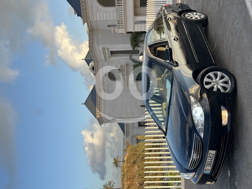 Toyota dans Kfar Jarra - Toyota Camry LE 2006 للبيع في كفرجرة | 2006 Toyota Camry LE for Sale in Kfarjarra