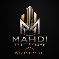 عقار للبيع عاصون الضنيه التسجيل سند اخضر ٢٤٠٠ سهم عالطريق الزفت مباشر واجهه ٦٠ متر مطل رائع جداً كا