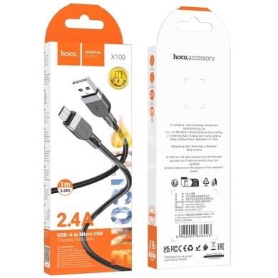 كابل هوكو UA43 لنقل الشاشة من USB-C إلى HDTV | Hoco UA43 USB-C to HDTV Mirroring Cable — 2