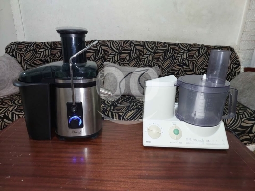 Kitchen appliances in Beit Meri - ٢ اجهزة كهربائية