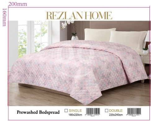 مفارش سرير من Rezlan Home | Rezlan Home Bedspread Collection — 3