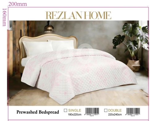 مفارش سرير من Rezlan Home | Rezlan Home Bedspread Collection — 9
